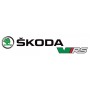 Skoda Garage/Workshop Banner